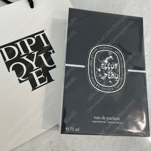 딥디크 탐다오, 플레르드뽀 75ml 100ml 오드뚜왈렛 오드퍼퓸