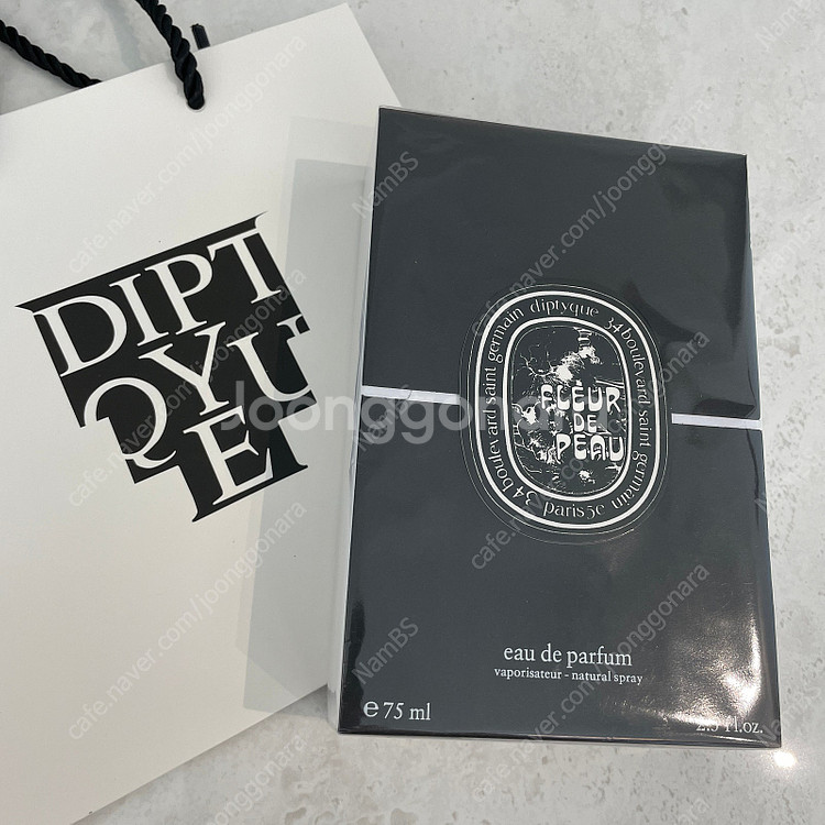딥디크 탐다오, 플레르드뽀 75ml 100ml 오드뚜왈...--2