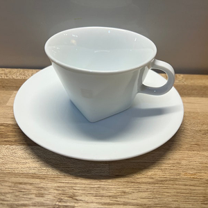 네스프레소 커피잔 세트