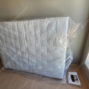 소닉슬립 모션매트리스 Q 퀸사이즈 미디엄