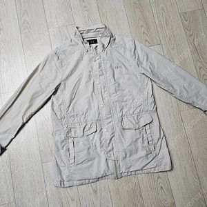 닥스 키즈 쥬니어 165 바람막이 잠바