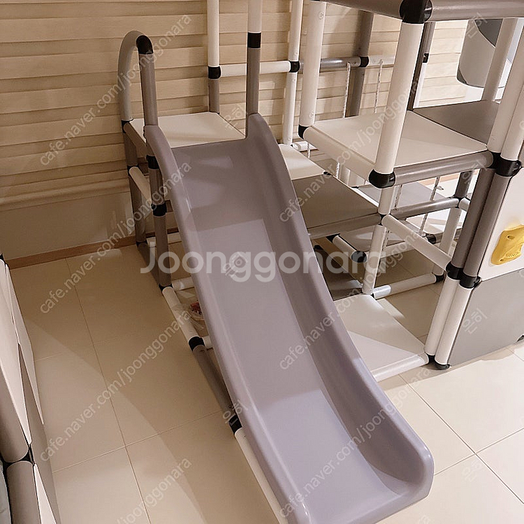 플레이가드 정글짐 세트 판매합니다--4