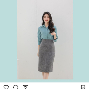 [새상품] 으네드레스 클래식 기본 스커트 / 유메르 / 시에 sie / 메비