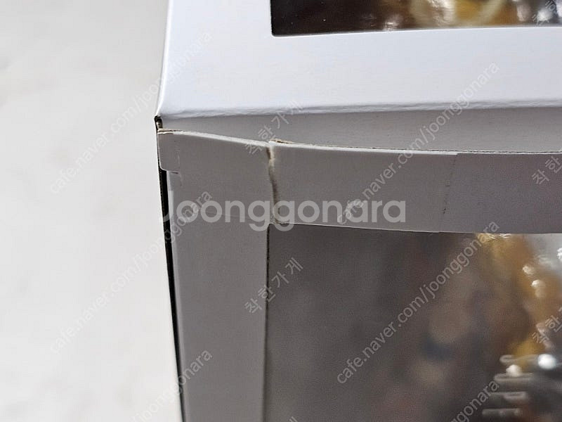 shf 드래곤볼 손오공 초사이어인3(초3) 미개봉 제품...--3