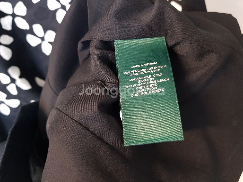 로렌랄프로렌 원피스,빔바이롤라 레이온원피스,진겨자린넨,...--6