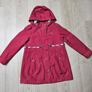 닥스 키즈 140 잠바