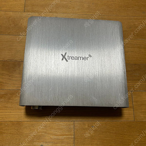 디빅스 Xtreamer