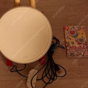 닌텐도 스위치 태고의 달인 게임 팩, 타타콘