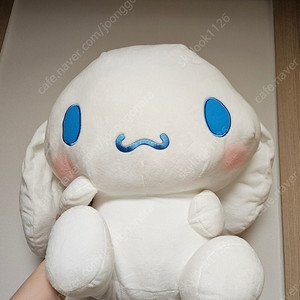 시나모롤 특 대형 인형