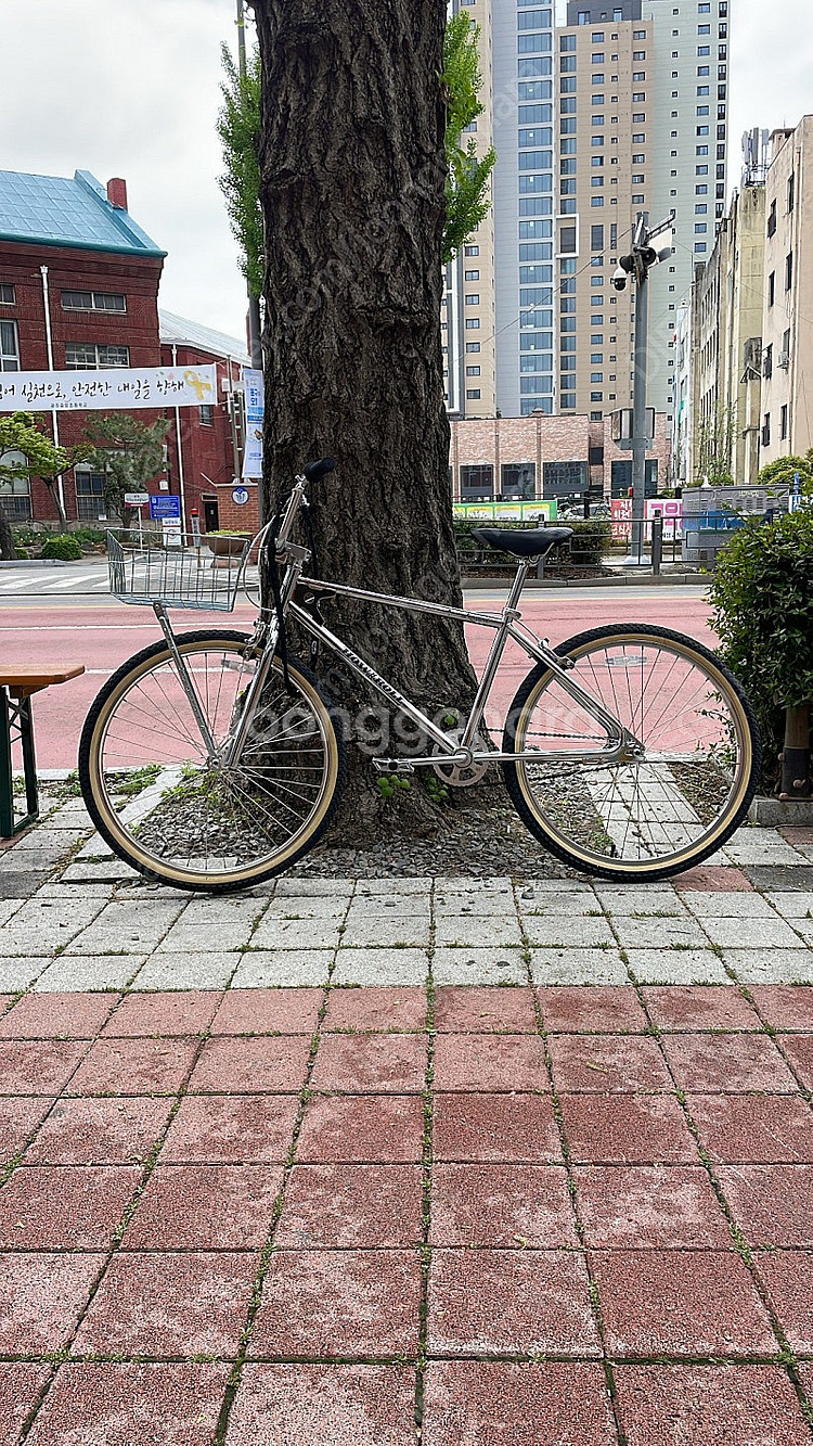 Wbase bmx 자전거 26인치--0