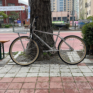 Wbase bmx 자전거 26인치