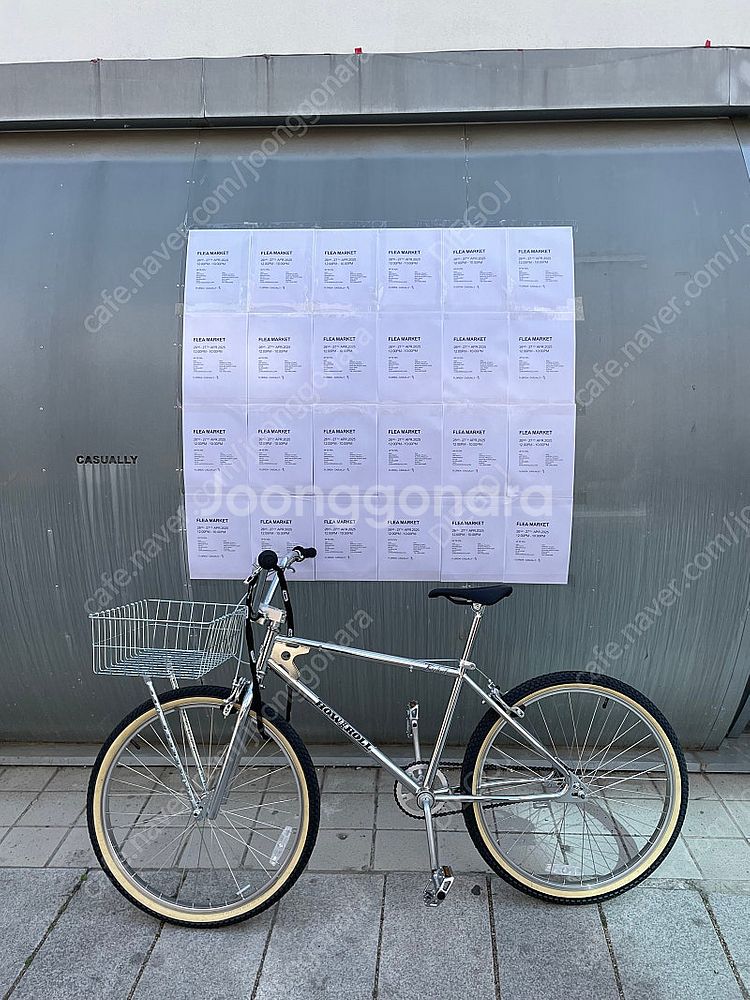 Wbase bmx 자전거 26인치--1