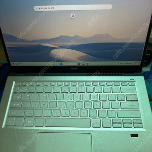 acer 게이밍 노트북 싸게 팝니다
