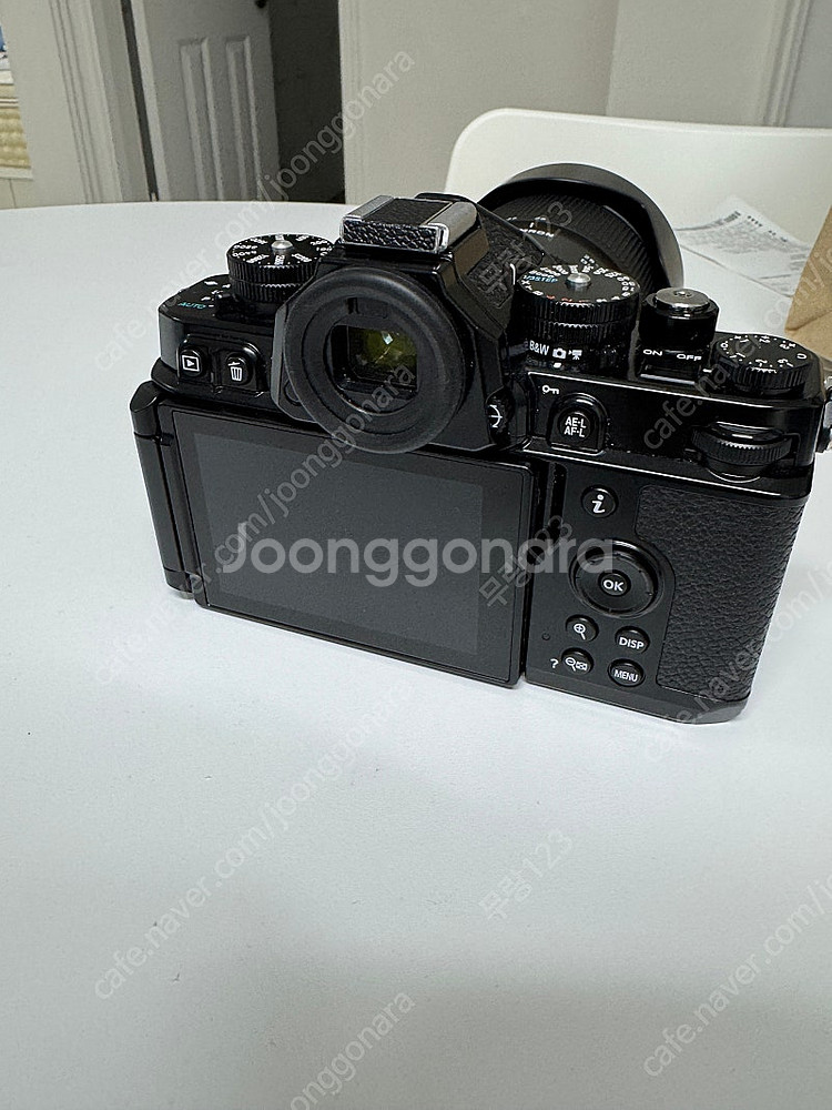니콘 zf + 탐론 28-75g2 일괄--1