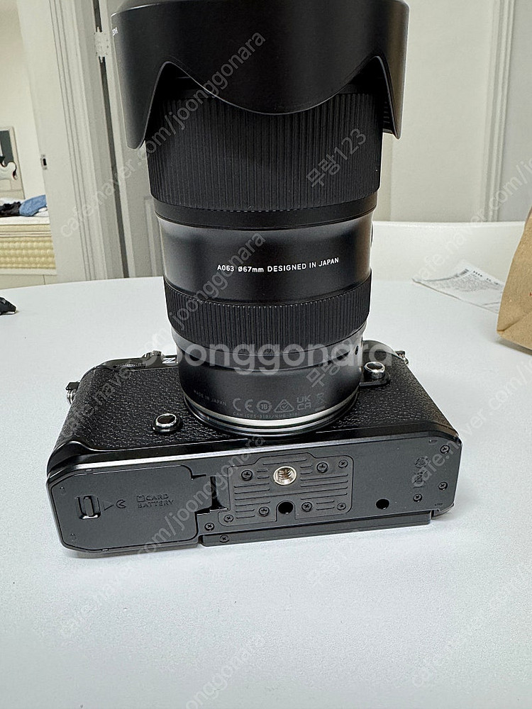 니콘 zf + 탐론 28-75g2 일괄--2