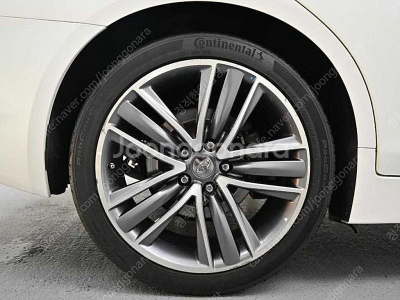 인피니티 Q50 22D 프리미엄 중고차 판매합니다 ★전...--4