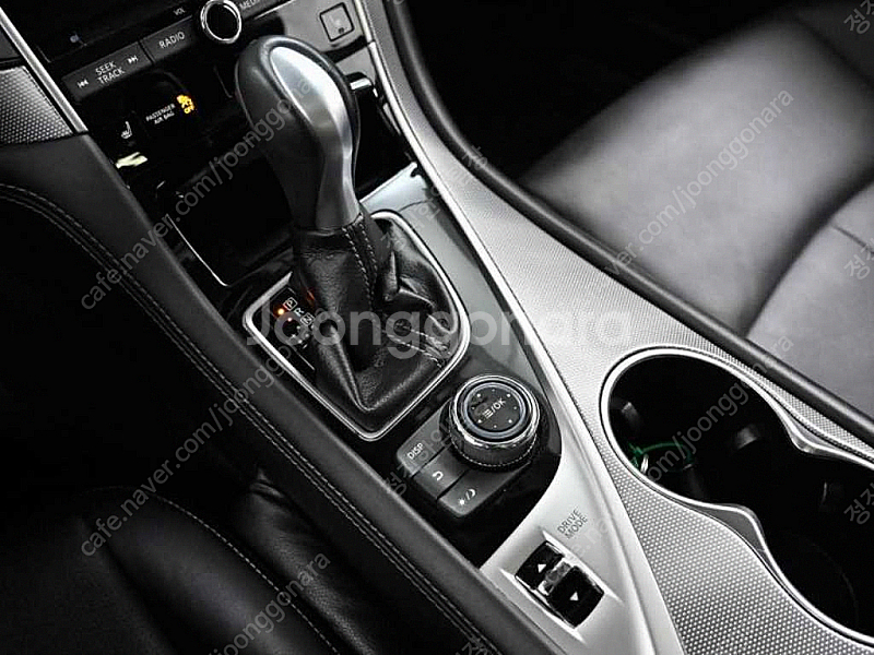 인피니티 Q50 22D 프리미엄 중고차 판매합니다 ★전...--7