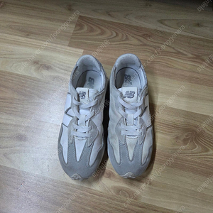 뉴발란스 327 키즈 200사이즈