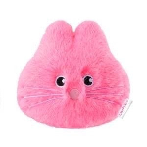 릴리바이레드 렐보브라운 머쉬룸 파우치 그로우 업 컬렉션