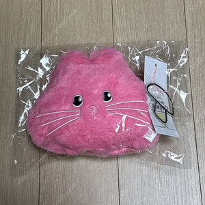 릴리바이레드 렐보브라운 머쉬룸 파우치 그로우 업 컬렉션