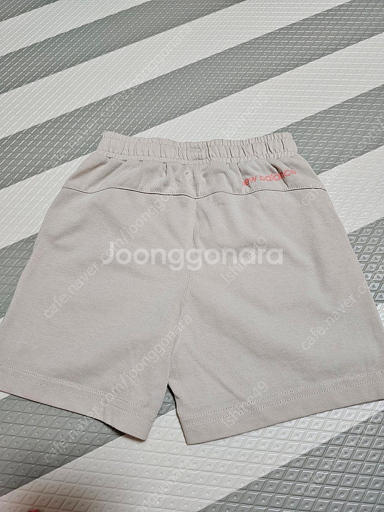 뉴발란스 키즈 상하복--4