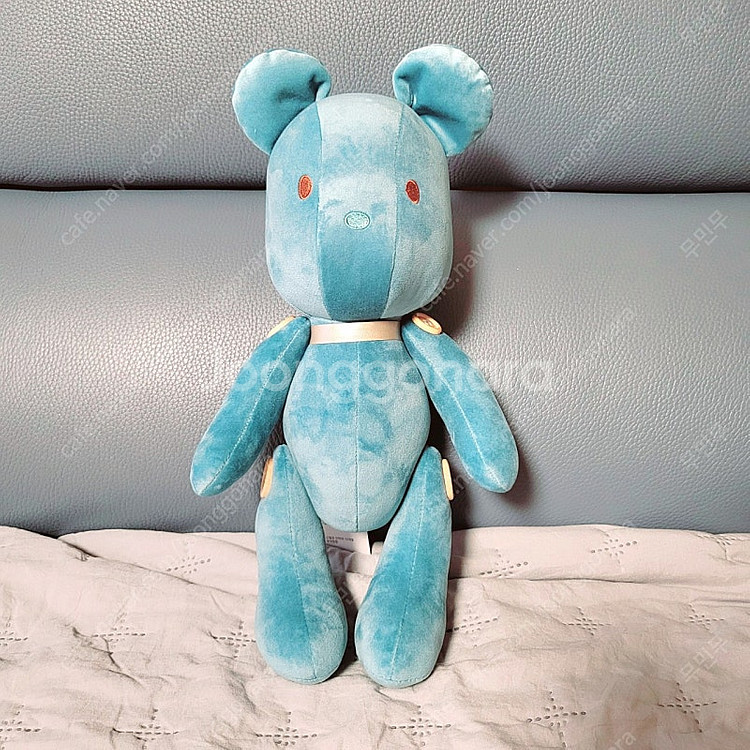 젠틀브릭스 곰인형 새제품--0