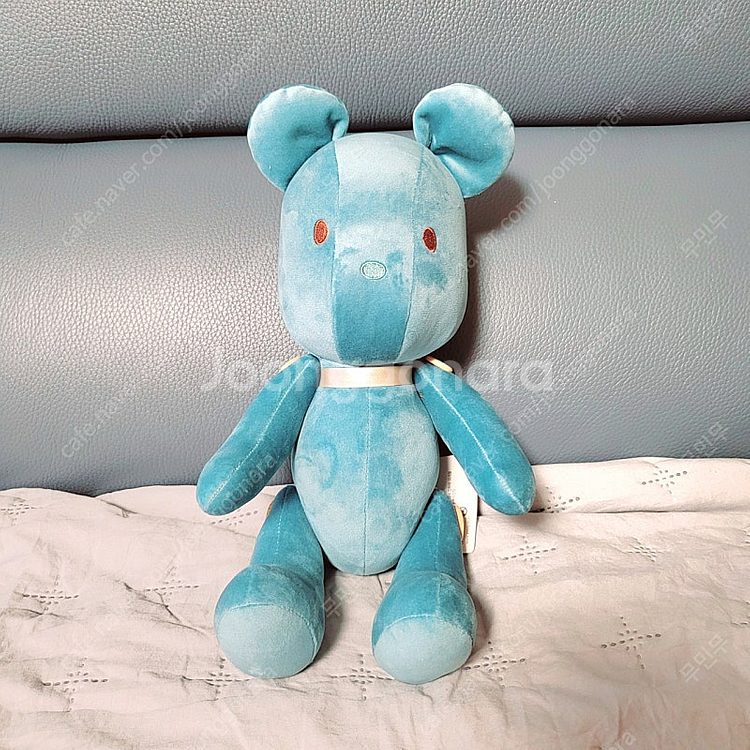 젠틀브릭스 곰인형 새제품--1