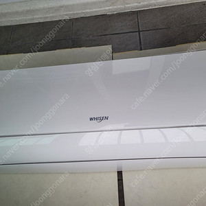 LG 벽걸이 에어컨 실내기만 SQ07BBAWAJ