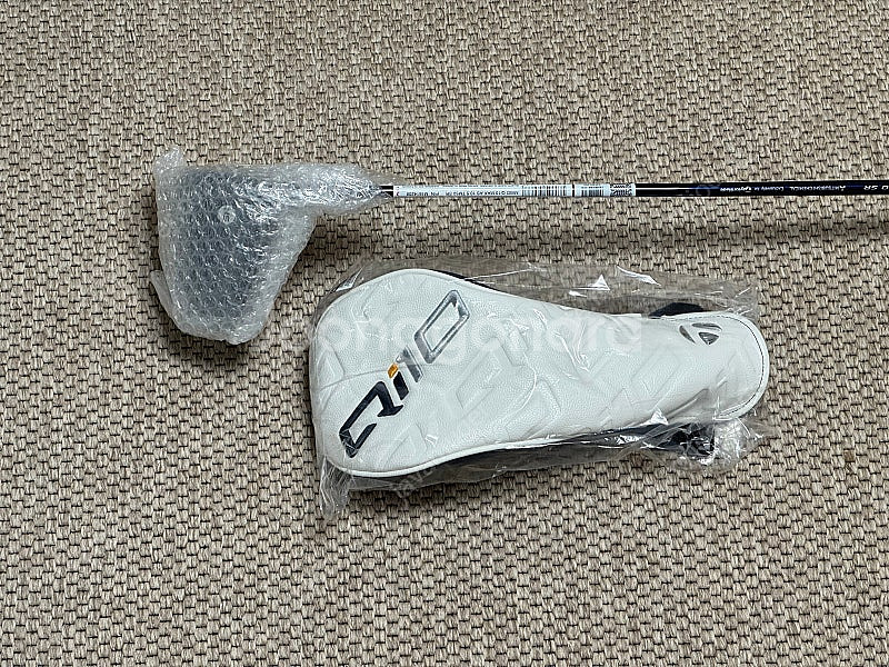 테일러메이드 Qi10 MAX 10.5도 SR 드라이버 ...--0