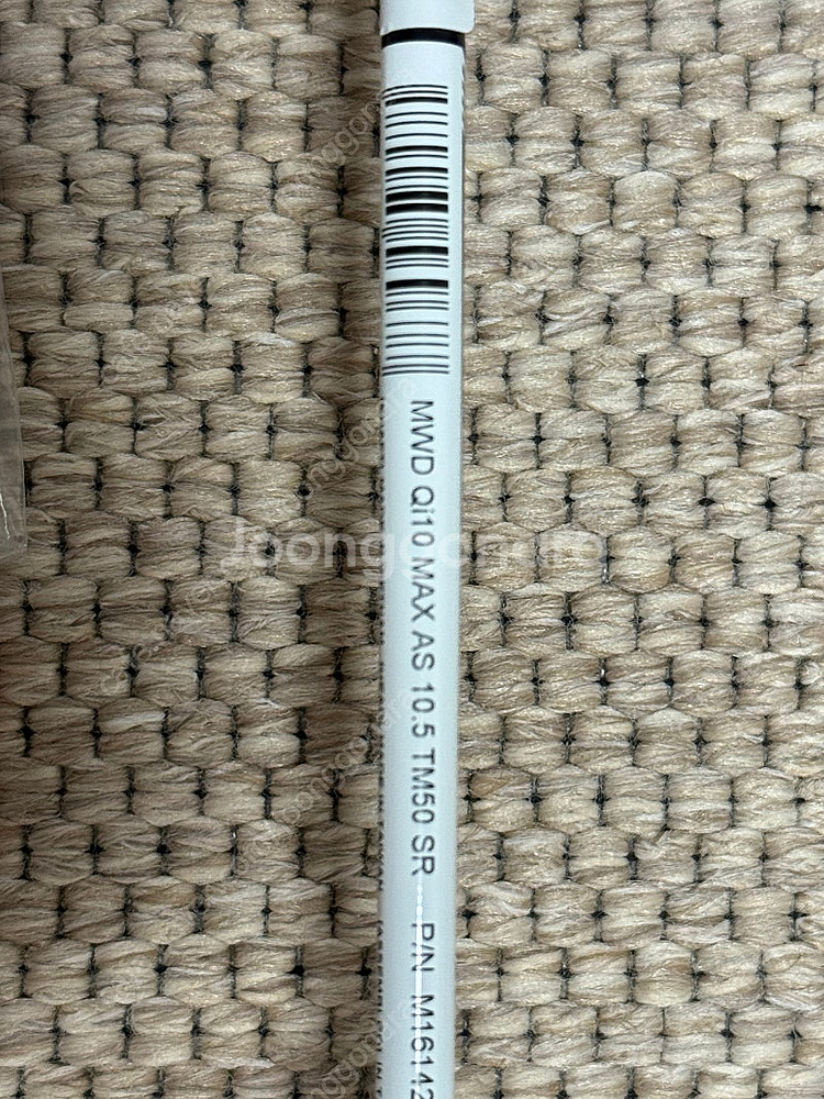 테일러메이드 Qi10 MAX 10.5도 SR 드라이버 ...--3