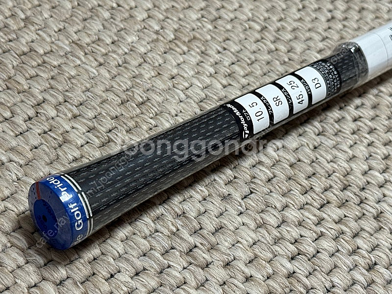 테일러메이드 Qi10 MAX 10.5도 SR 드라이버 ...--6