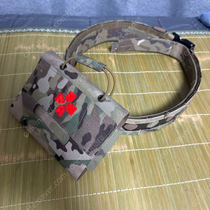 페로컨셉 바이슨 밸트 레플리카