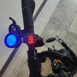 전동킥보드 ts600 국산엘지베터리 풀튜닝
