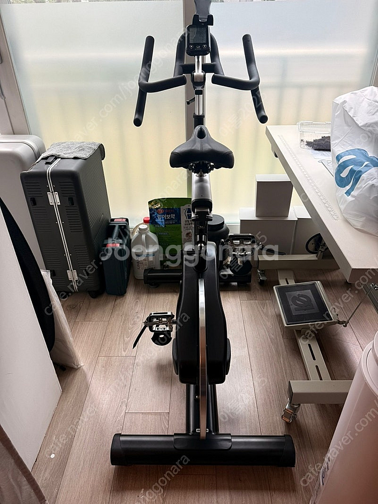 보텍 프레스티지 P-10 스피닝자전거, 실내 자전거, ...--0