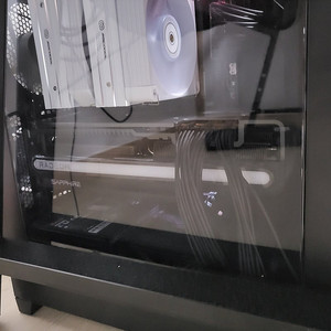 9800x3d 7900xtx 본체
