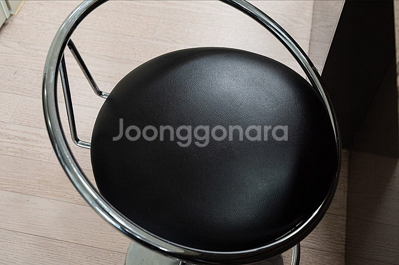 한샘 아일랜드 식탁 클라쎄 바체어 2개 [직거래만 가능...--3