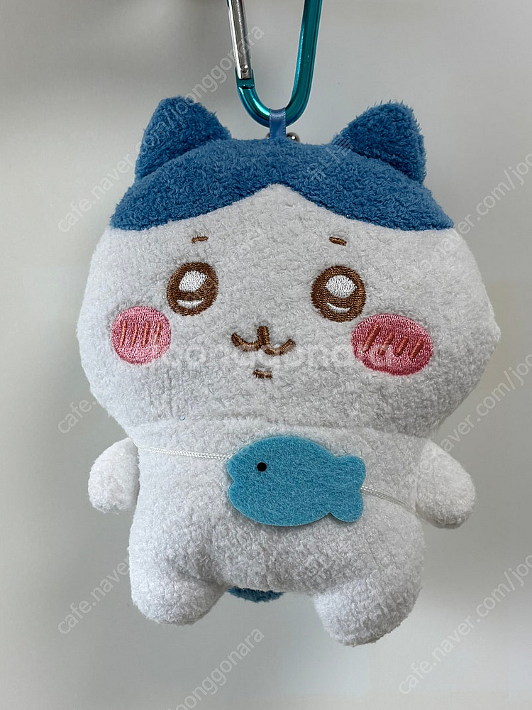 치이카와 하치와레 인형 새상품--0