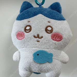 치이카와 하치와레 인형 새상품