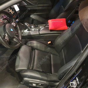 BMW F10 스포즈시트 LCI 검정 좌우 팝니다.