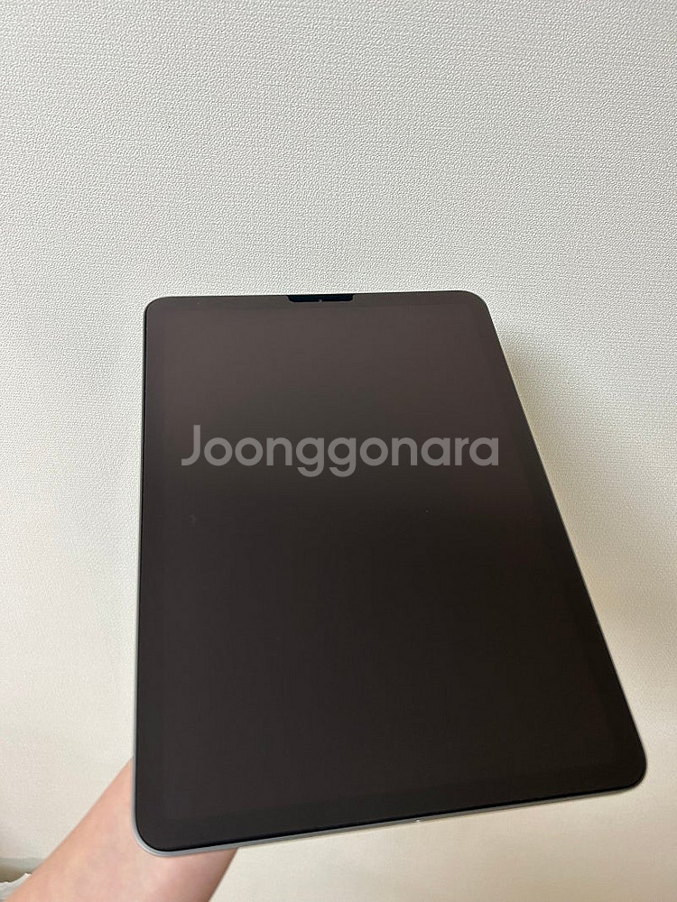아이패드 에어 4 64GB + 애플펜슬 2세대--1