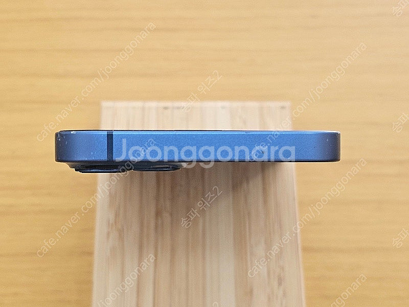 <서울 송파> 아이폰 13 256기가 블루 액정 깨끗 ...--3