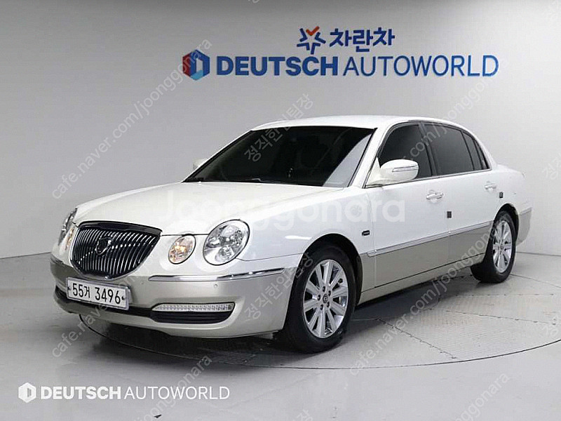 기아 오피러스프리미엄 GH330 중고차 판매합니다 ★전...--0