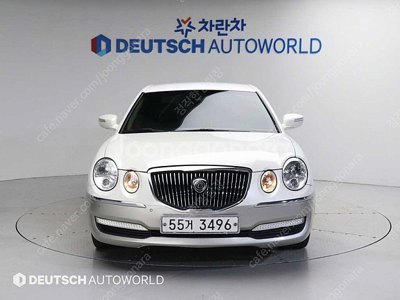 기아 오피러스프리미엄 GH330 중고차 판매합니다 ★전...--2