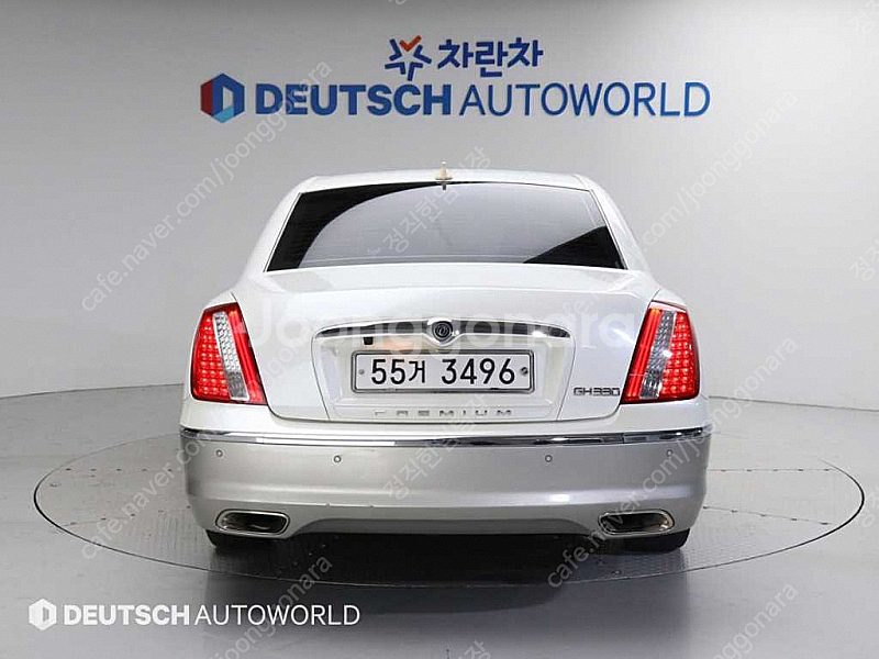 기아 오피러스프리미엄 GH330 중고차 판매합니다 ★전...--3