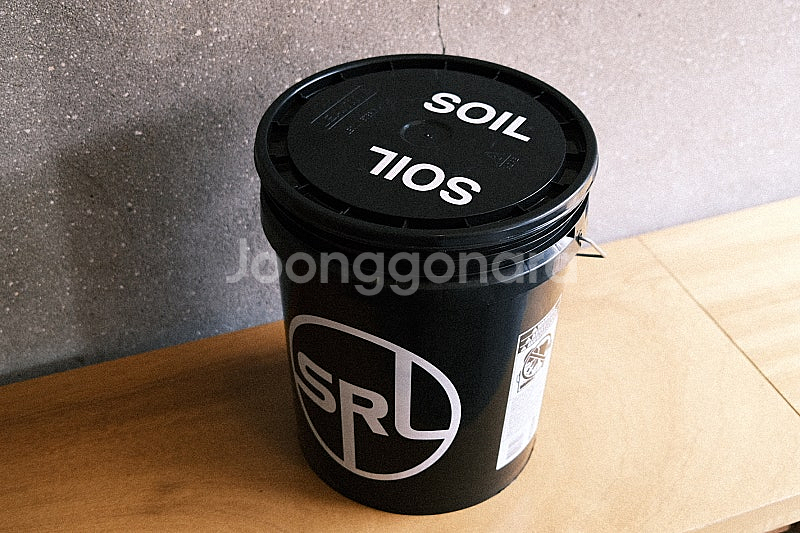 NEIGHBORHOOD SRL(네이버후드), 버킷(스툴...--1