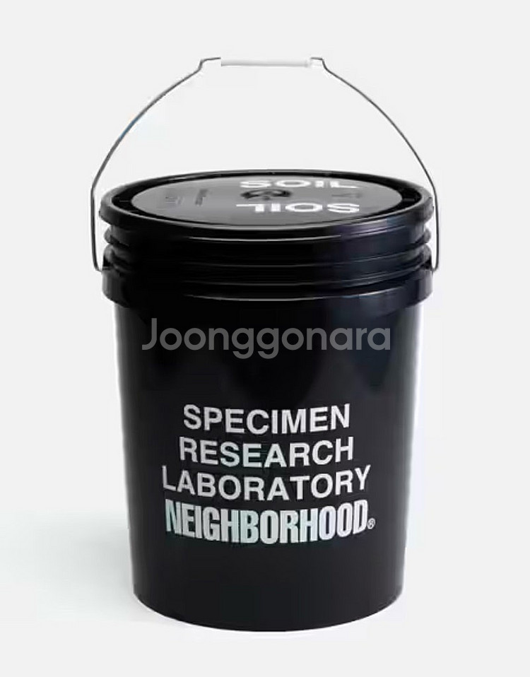 NEIGHBORHOOD SRL(네이버후드), 버킷(스툴...--4
