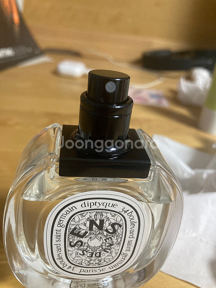 [국문택] 딥티크 오데썽 50ml--2