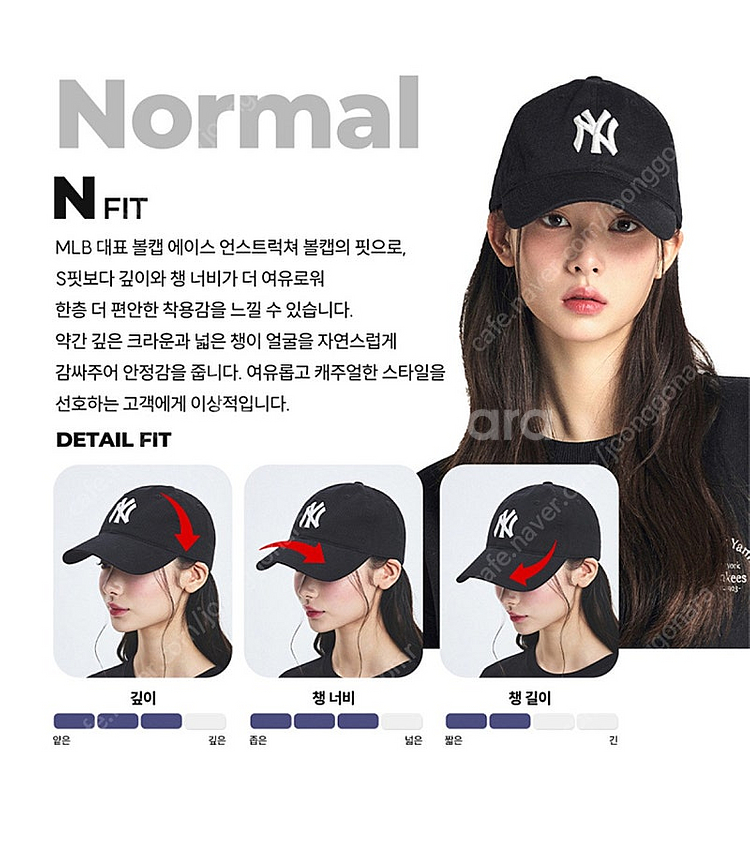 MLB모자--5