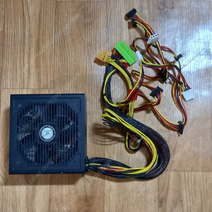 마이크로닉스 더 클래식 2 시리즈 500W ATX 파워.택포 만원