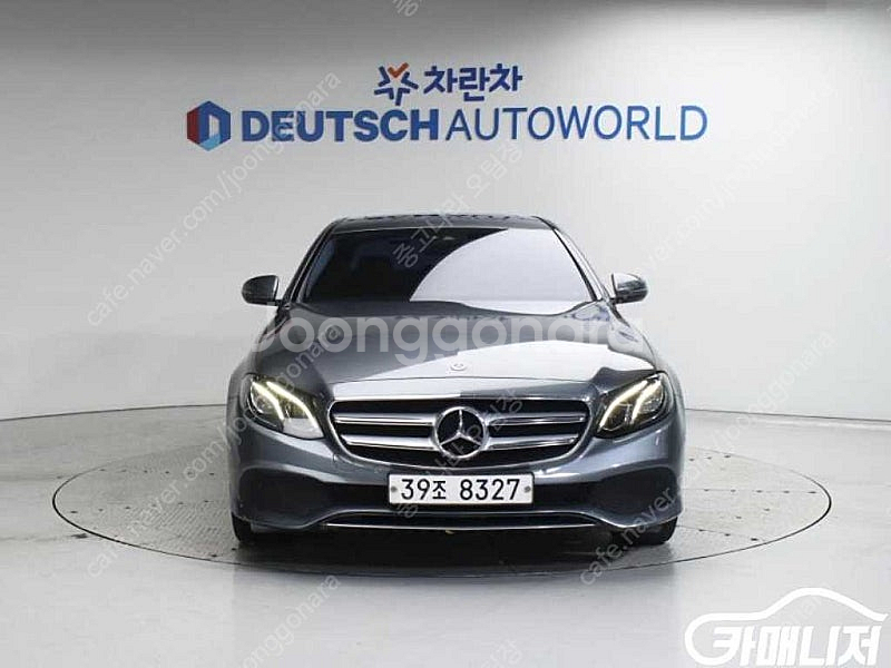 [벤츠]E-클래스 W213 E200 아방가르드 ★할부★...--0